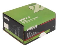 لنت ترمز جلو کیا کادنزا مدل‌های 2010-2016 کربن سرامیک الیجیبل (Eligible Carbon Ceramic)