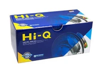 لنت ترمز جلو کیا اپتیما 2016-2019 برند های کیو کره جنوبی (Hi-Q)