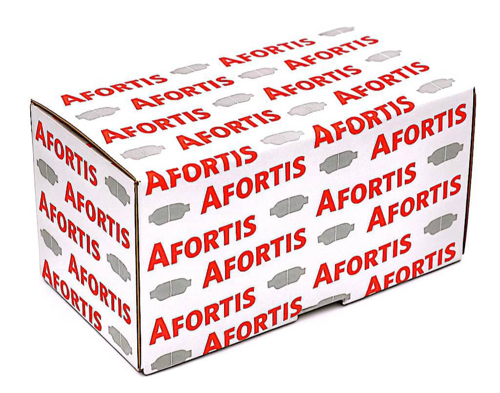 لنت ترمز جلو فاو ولا V5 راین آفورتیس (AFORTIS)